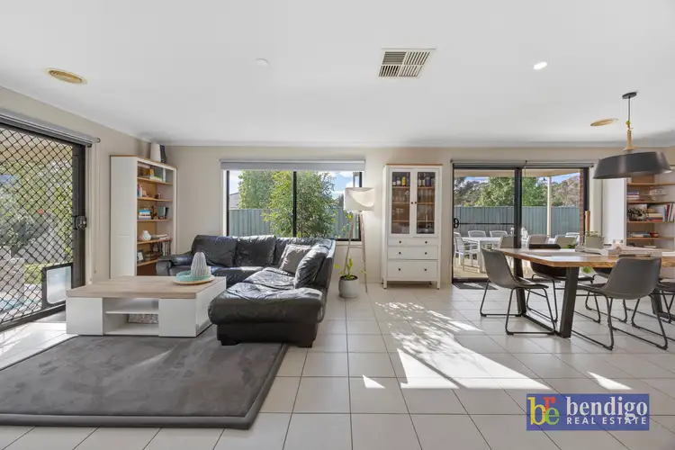 Fourth view of Homely house listing, 13 Therese Way, Maiden Gully VIC 3551