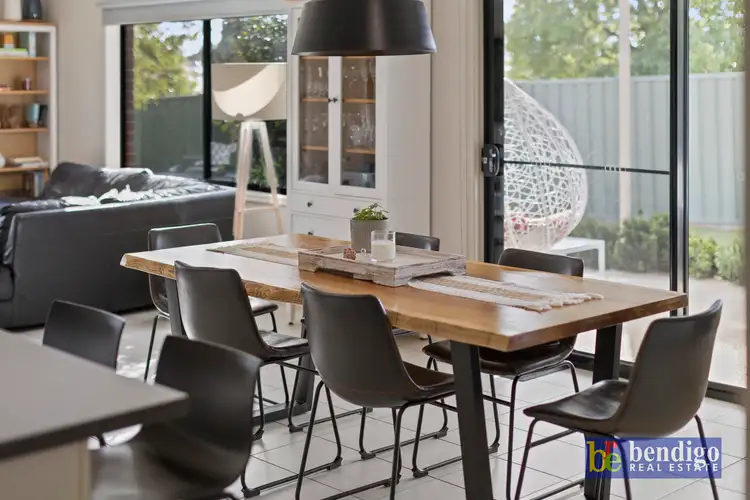 Fifth view of Homely house listing, 13 Therese Way, Maiden Gully VIC 3551
