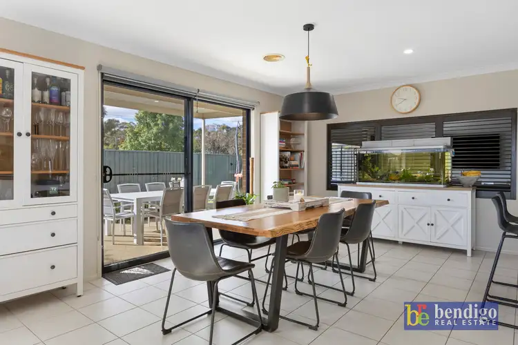 Sixth view of Homely house listing, 13 Therese Way, Maiden Gully VIC 3551