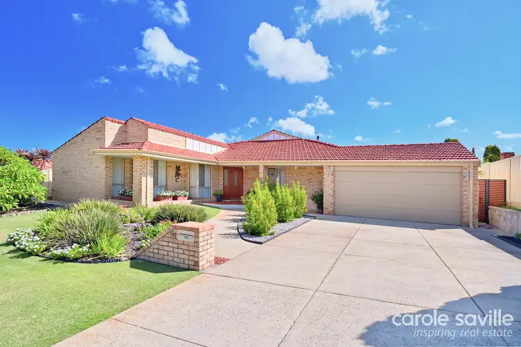 94 Chichester Drive, Woodvale WA 6026