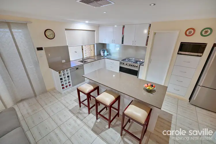 Third view of Homely house listing, 94 Chichester Drive, Woodvale WA 6026