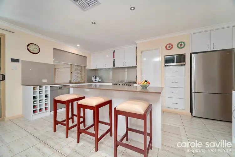 Fourth view of Homely house listing, 94 Chichester Drive, Woodvale WA 6026