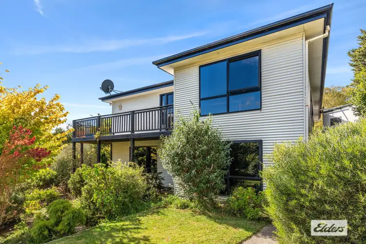 11 Evelyn Street
