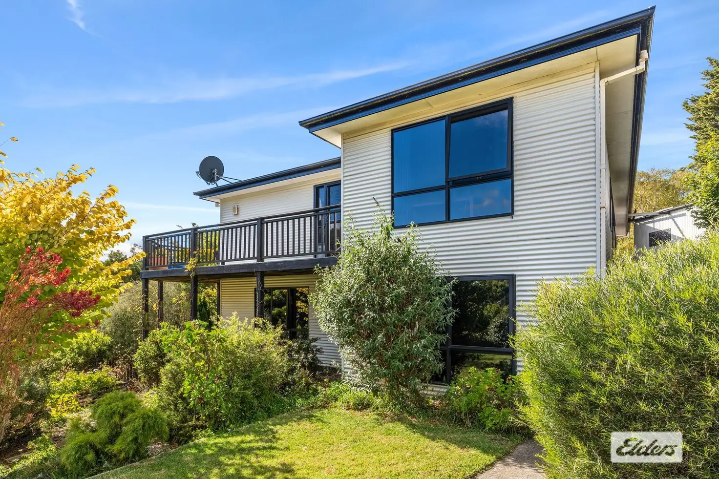Main view of Homely house listing, 11 Evelyn Street, Penguin TAS 7316