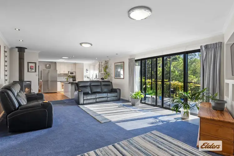 Second view of Homely house listing, 11 Evelyn Street, Penguin TAS 7316