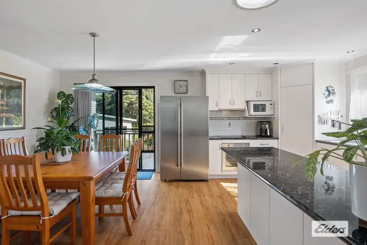 Third view of Homely house listing, 11 Evelyn Street, Penguin TAS 7316