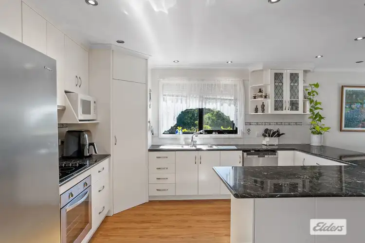 Fifth view of Homely house listing, 11 Evelyn Street, Penguin TAS 7316