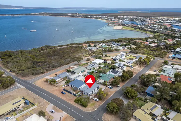 Main view of Homely house listing, 90 Matthew Place, Port Lincoln SA 5606