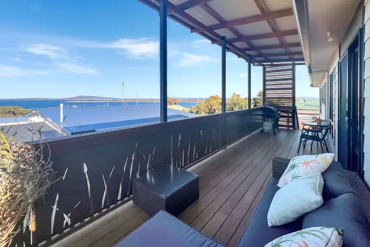 Second view of Homely house listing, 90 Matthew Place, Port Lincoln SA 5606