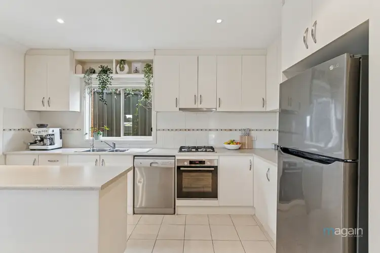 48 Muscatel Circuit, Old Reynella SA 5161