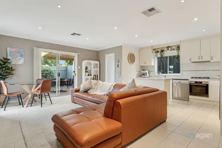 Second view of Homely house listing, 48 Muscatel Circuit, Old Reynella SA 5161