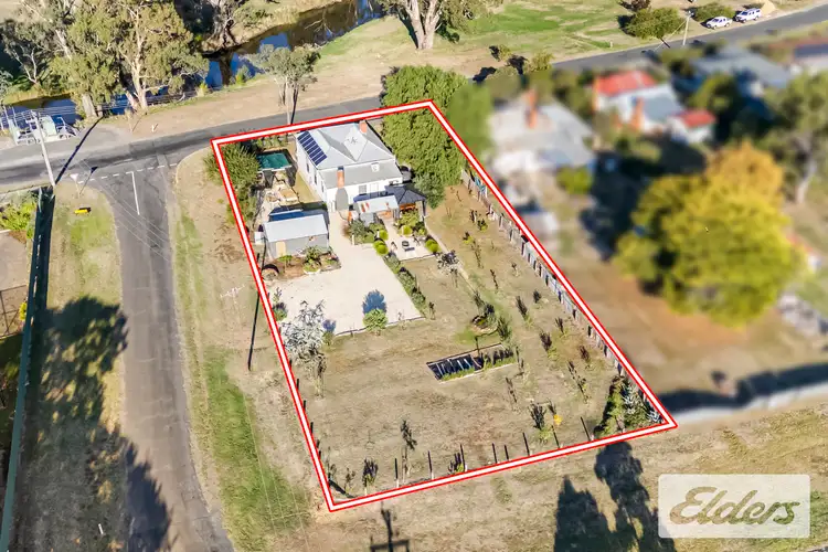 Third view of Homely house listing, 43 Faraday Street, Avoca VIC 3467