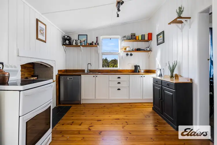 Fourth view of Homely house listing, 43 Faraday Street, Avoca VIC 3467