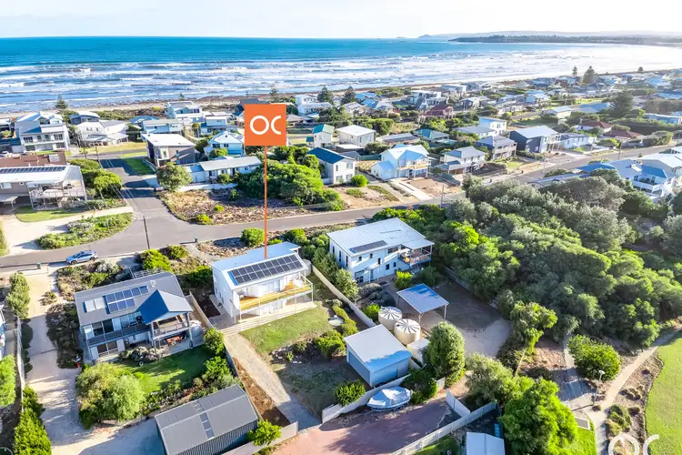 Main view of Homely house listing, 16 Hero Avenue, Middleton SA 5213