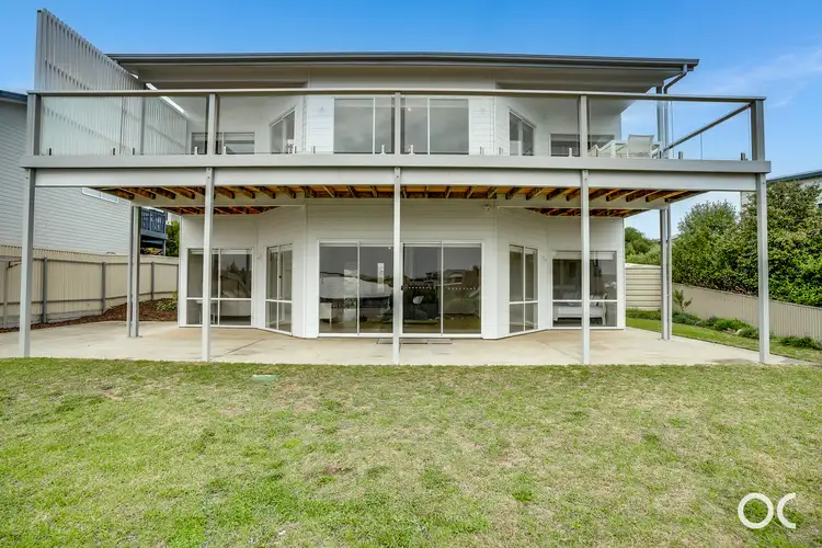 Third view of Homely house listing, 16 Hero Avenue, Middleton SA 5213