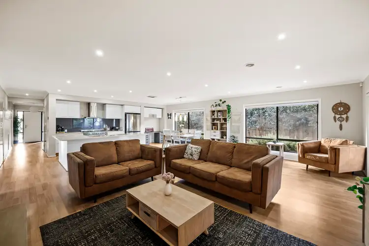 Fourth view of Homely house listing, 6 Lilydale Avenue, Eynesbury VIC 3338