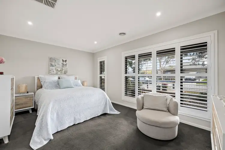 Fifth view of Homely house listing, 6 Lilydale Avenue, Eynesbury VIC 3338