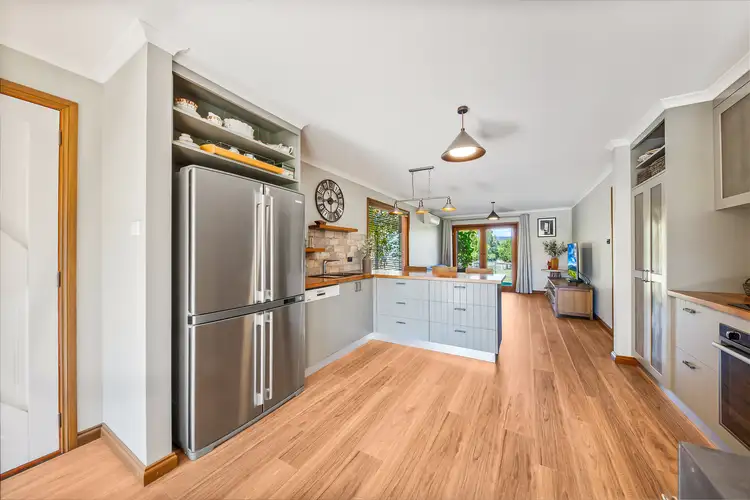 Third view of Homely house listing, 53 One Mile Creek Road, Porepunkah VIC 3740