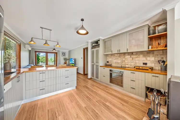Fourth view of Homely house listing, 53 One Mile Creek Road, Porepunkah VIC 3740