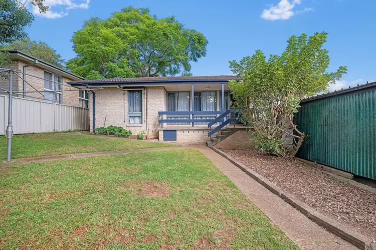 Second view of Homely house listing, 8 Dungaree Way, Raymond Terrace NSW 2324