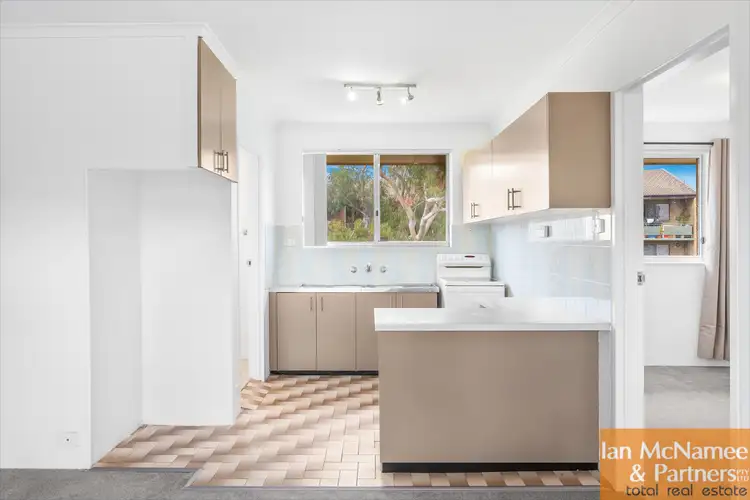 Main view of Homely unit listing, 24/14 King Street, Queanbeyan NSW 2620