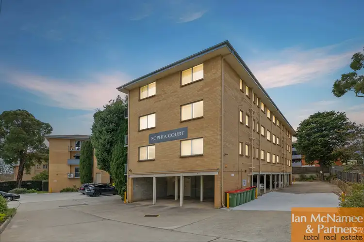 Second view of Homely unit listing, 24/14 King Street, Queanbeyan NSW 2620