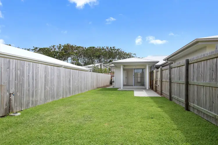 Main view of Homely unit listing, 11A Silver Gull Crescent, Peregian Springs QLD 4573