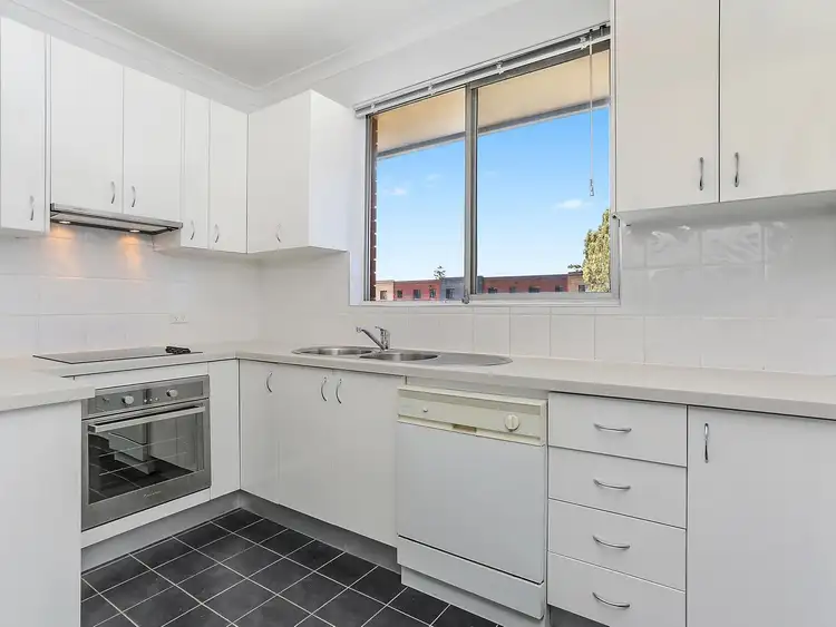 Second view of Homely apartment listing, 12/14 Dutruc Street, Randwick NSW 2031