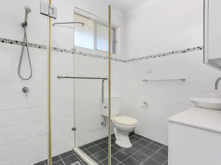 Fourth view of Homely apartment listing, 12/14 Dutruc Street, Randwick NSW 2031