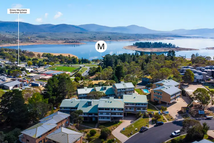 11/13-15 Kirwan Close, Jindabyne NSW 2627