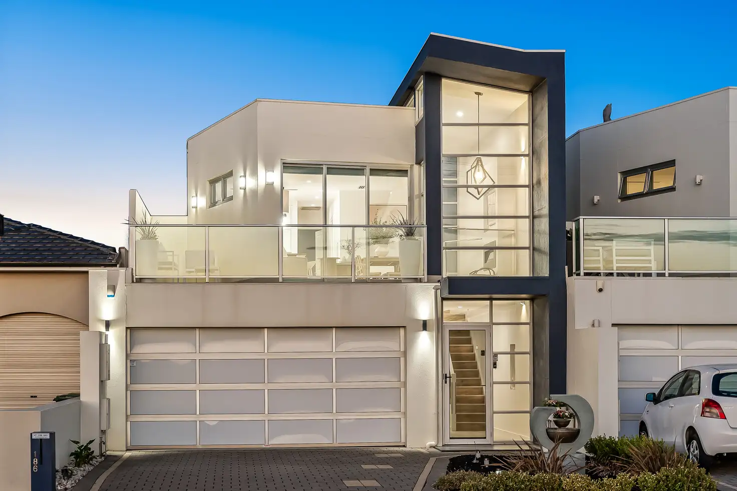 Main view of Homely house listing, 186 Esplanade, Port Noarlunga South SA 5167