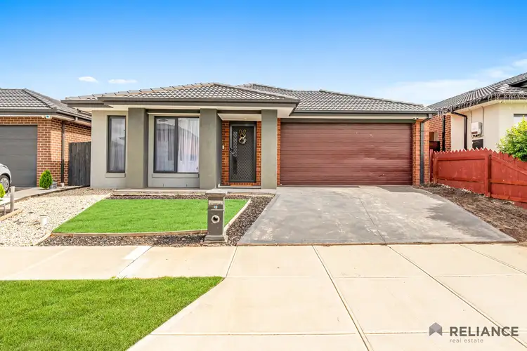 9 Orchid Avenue, Harkness VIC 3337