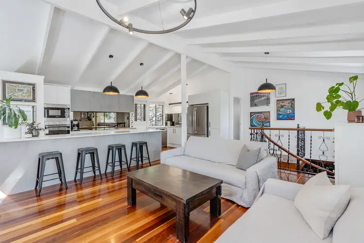 Third view of Homely house listing, 20 Leeward Terrace, Tweed Heads NSW 2485