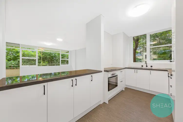 Main view of Homely apartment listing, 1/276 Pacific Highway, Greenwich NSW 2065