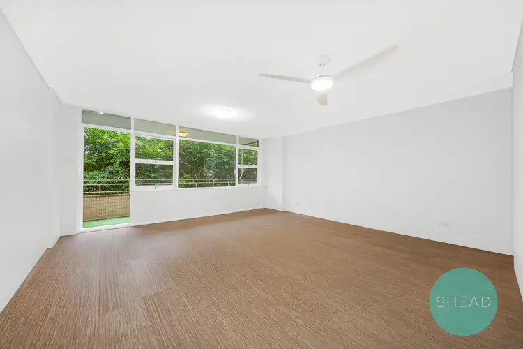 Second view of Homely apartment listing, 1/276 Pacific Highway, Greenwich NSW 2065