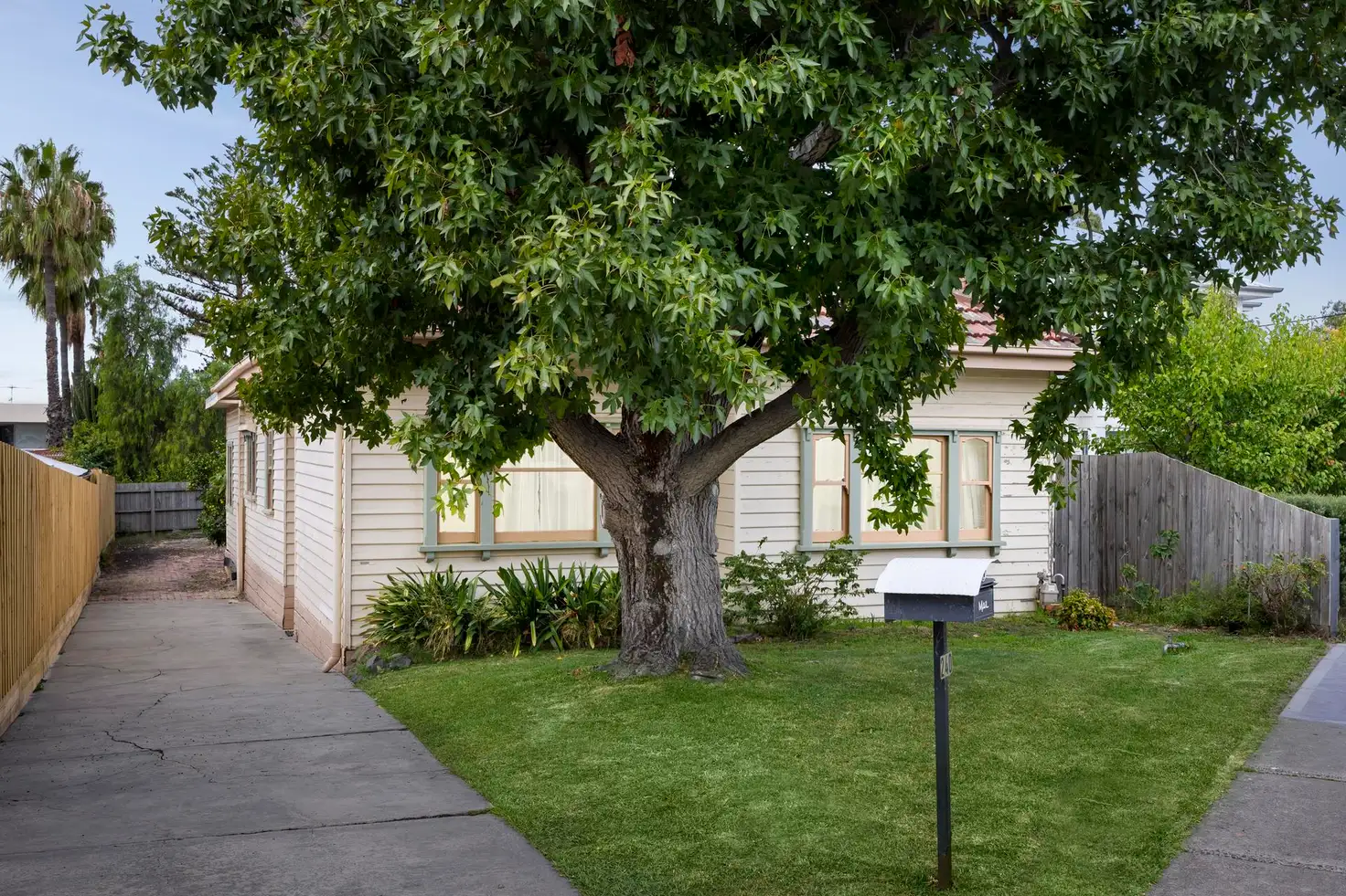 Main view of Homely house listing, 240 Douglas Parade, Newport VIC 3015