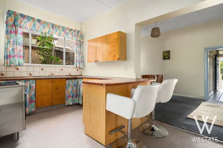 Second view of Homely house listing, 28 Lambert Street, Bathurst NSW 2795