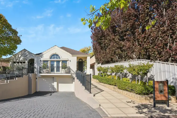 16A Gordon Terrace, Rosslyn Park SA 5072