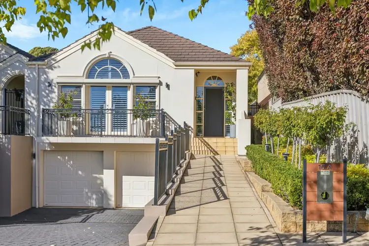16A Gordon Terrace, Rosslyn Park SA 5072