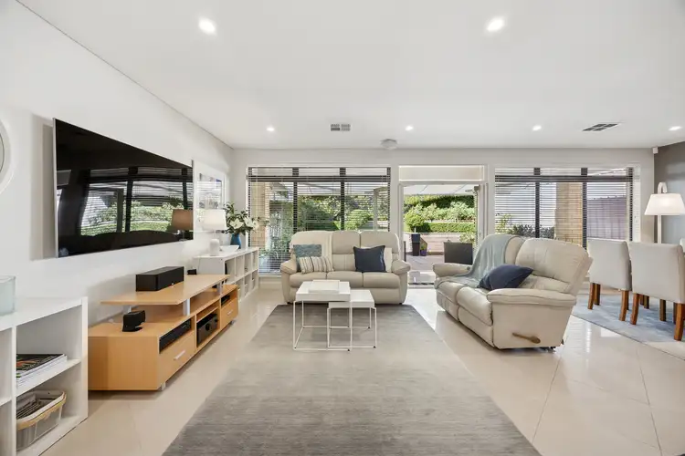 Second view of Homely house listing, 16A Gordon Terrace, Rosslyn Park SA 5072