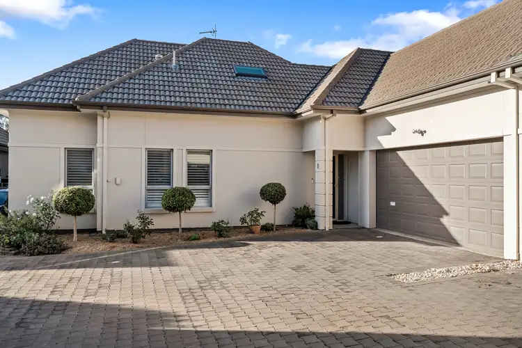 496b Portrush Road, St Georges SA 5064