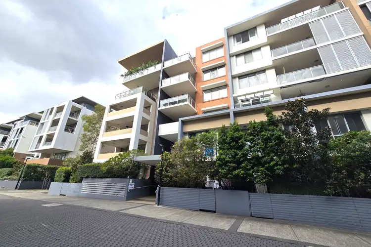Main view of Homely apartment listing, 408/12 Rancom Street, Botany NSW 2019