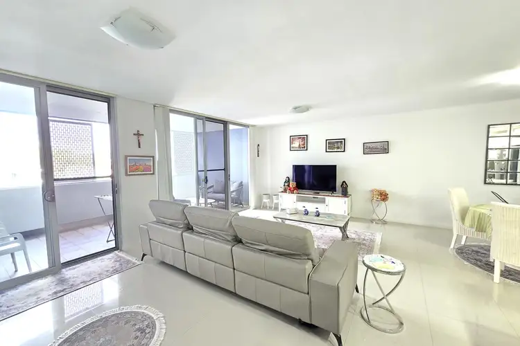 Third view of Homely apartment listing, 408/12 Rancom Street, Botany NSW 2019