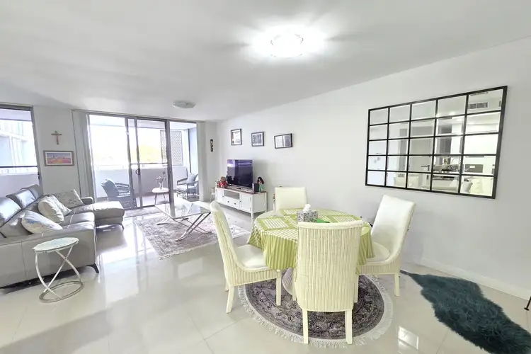 Fourth view of Homely apartment listing, 408/12 Rancom Street, Botany NSW 2019