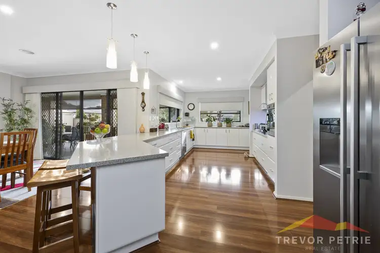 Third view of Homely house listing, 8 Gemstone Road, Winter Valley VIC 3358