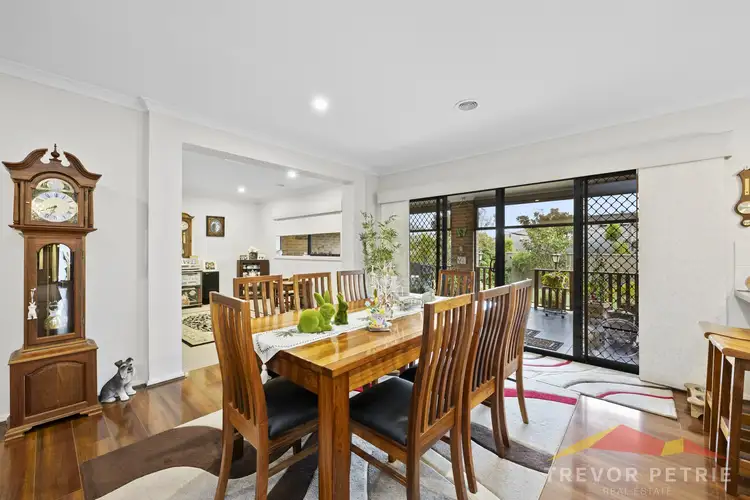 Fourth view of Homely house listing, 8 Gemstone Road, Winter Valley VIC 3358