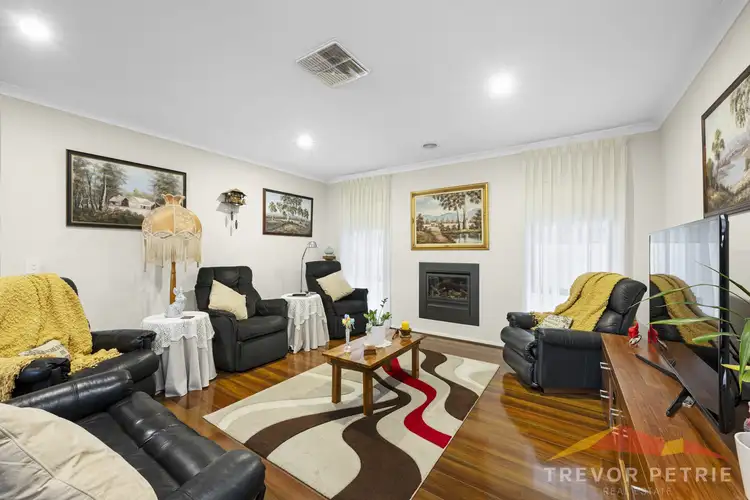 Fifth view of Homely house listing, 8 Gemstone Road, Winter Valley VIC 3358