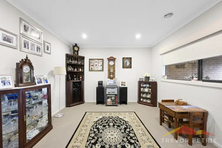 Sixth view of Homely house listing, 8 Gemstone Road, Winter Valley VIC 3358