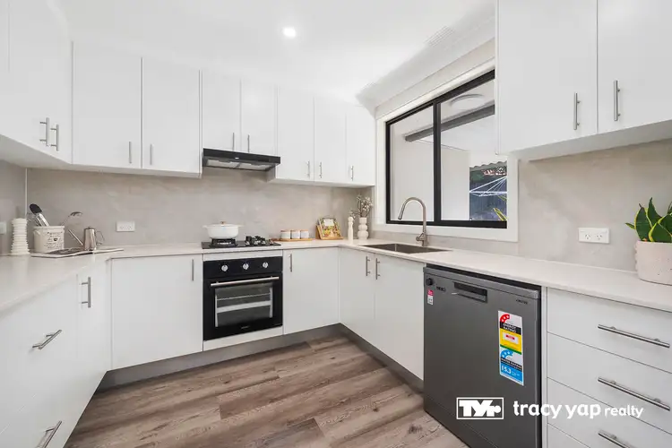 Fourth view of Homely house listing, 122 Jenkins Road, Carlingford NSW 2118