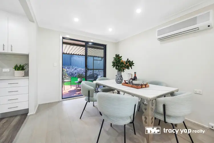 Fifth view of Homely house listing, 122 Jenkins Road, Carlingford NSW 2118